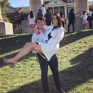 Meet your Posher, Patrick